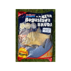Leszcz Duży Big Fish – zanęta special Boland – 3kg